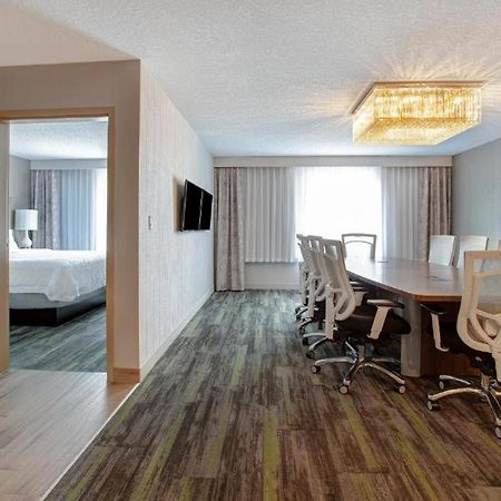 The Landing Hotel & Conference Centre St. Paul Luaran gambar