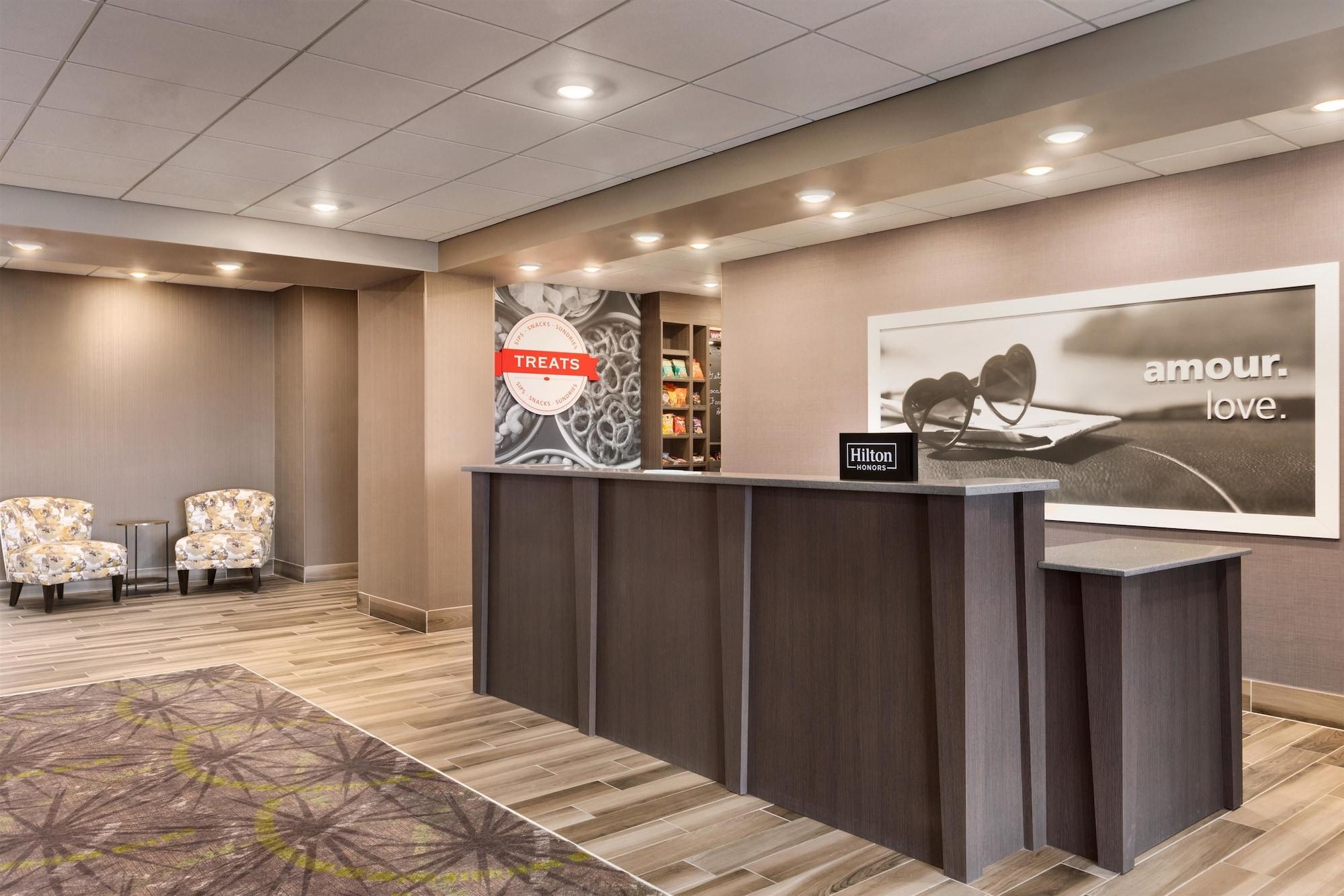 The Landing Hotel & Conference Centre St. Paul Luaran gambar