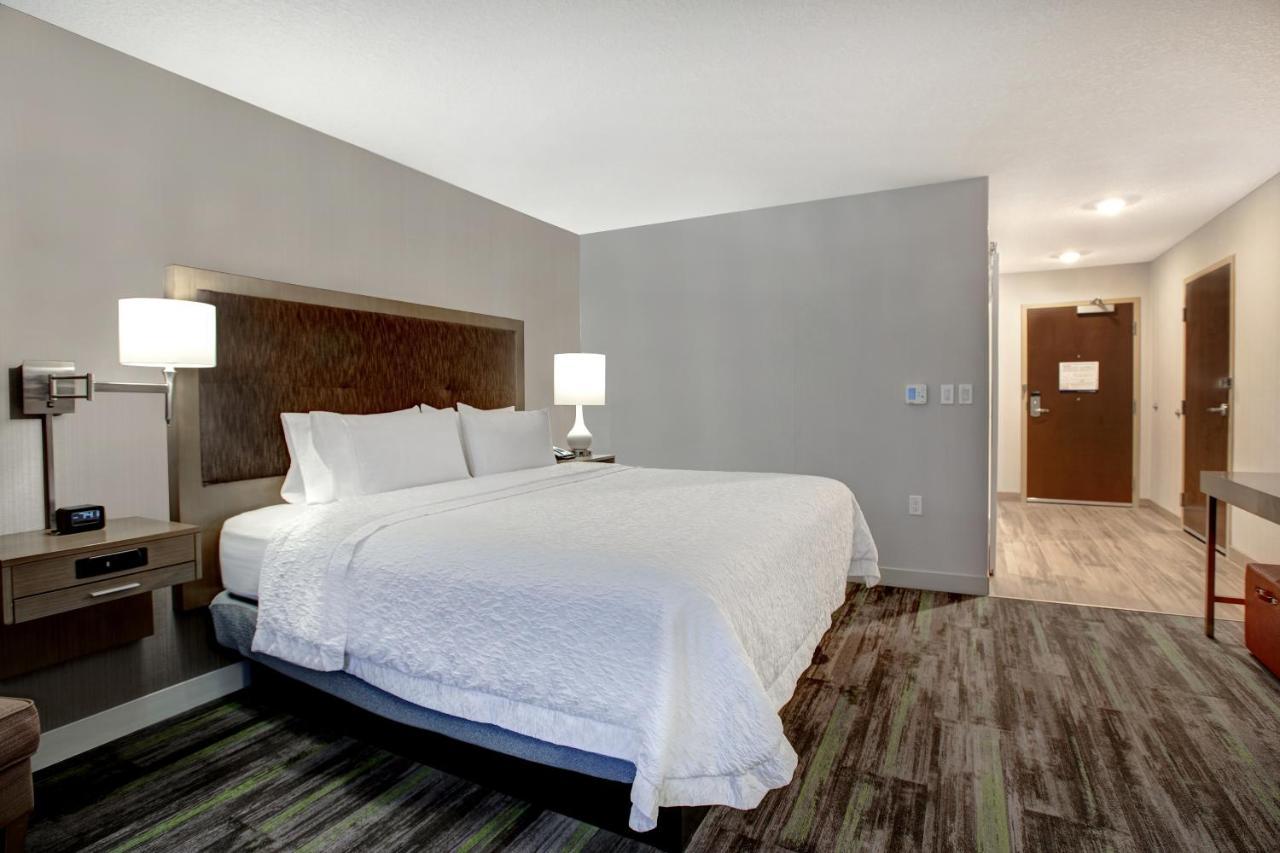 The Landing Hotel & Conference Centre St. Paul Luaran gambar