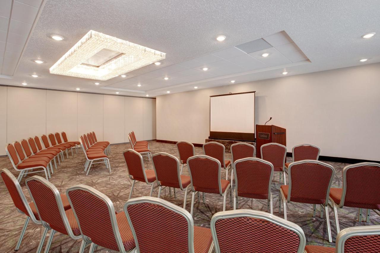 The Landing Hotel & Conference Centre St. Paul Luaran gambar