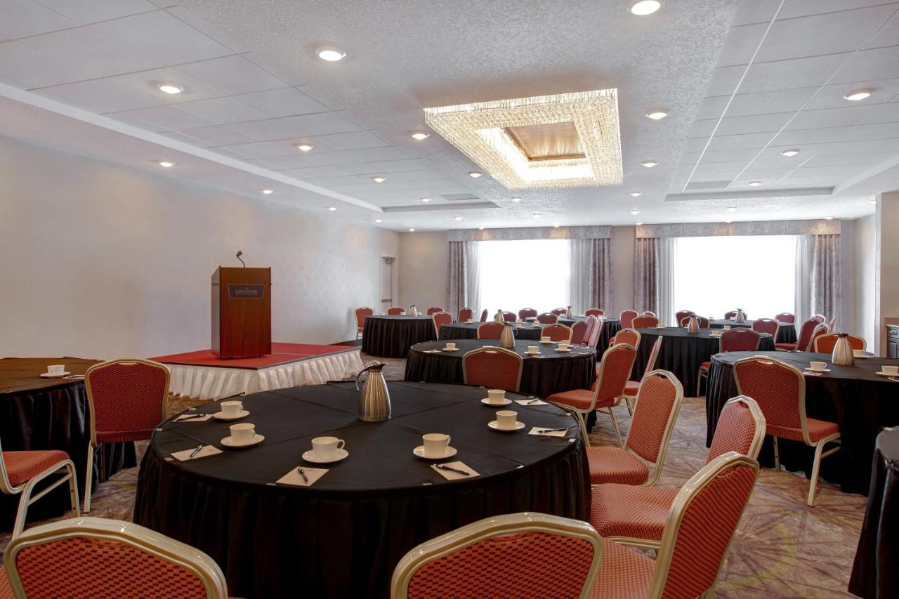 The Landing Hotel & Conference Centre St. Paul Luaran gambar