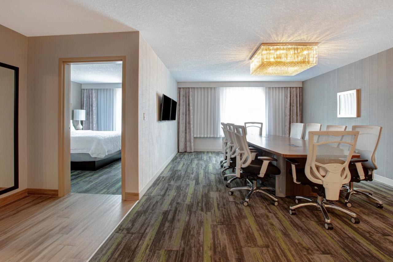 The Landing Hotel & Conference Centre St. Paul Luaran gambar