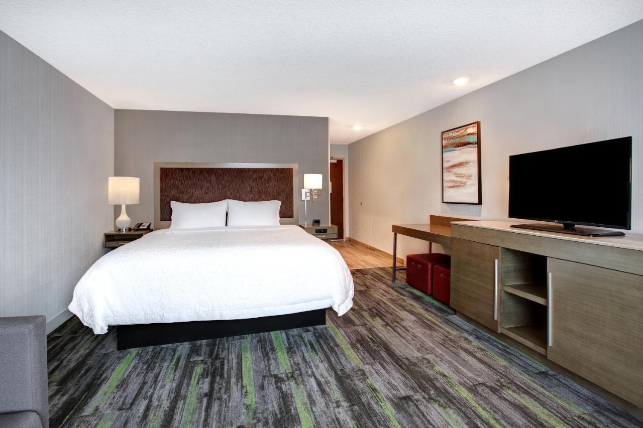 The Landing Hotel & Conference Centre St. Paul Luaran gambar