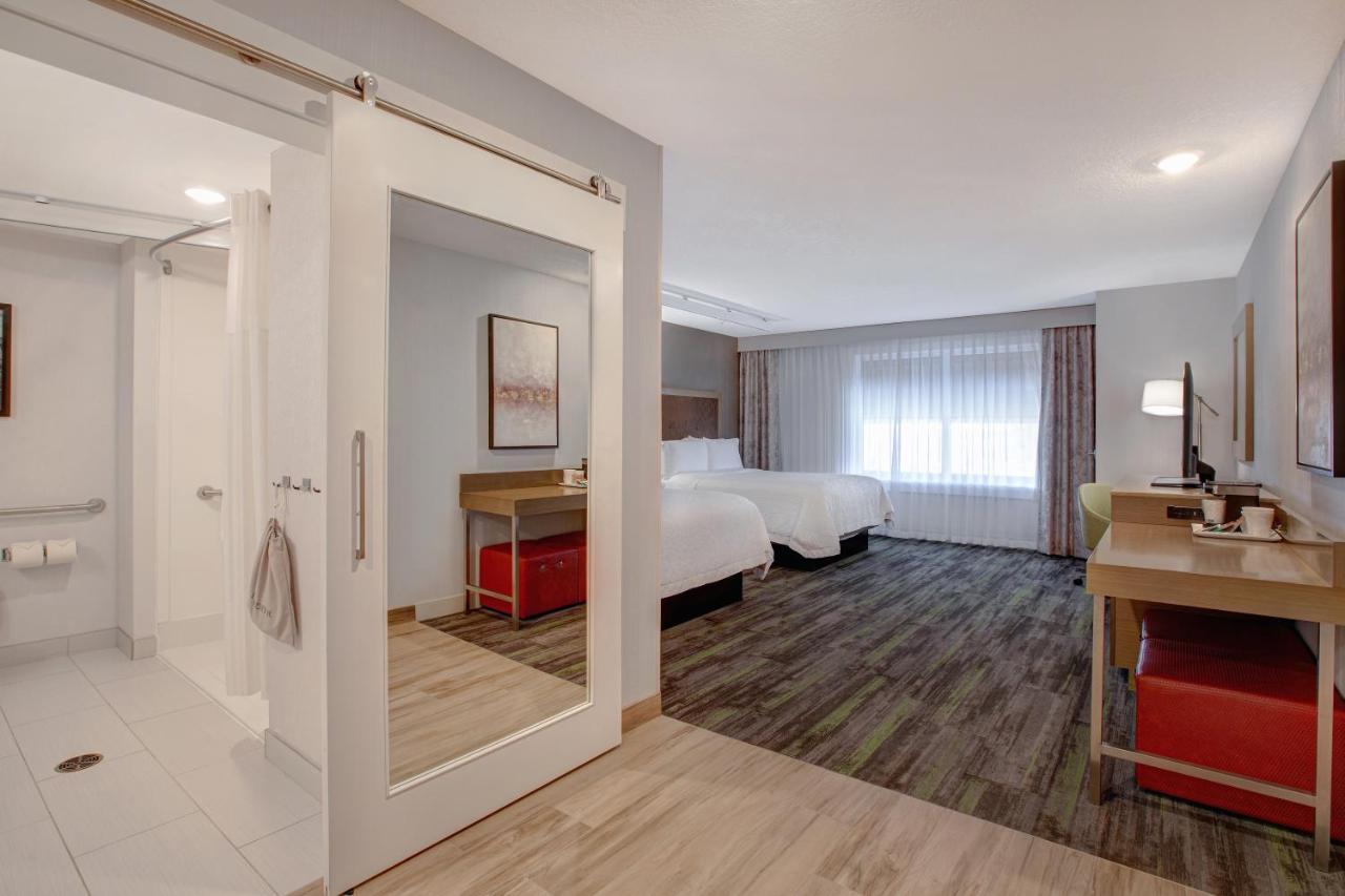 The Landing Hotel & Conference Centre St. Paul Luaran gambar