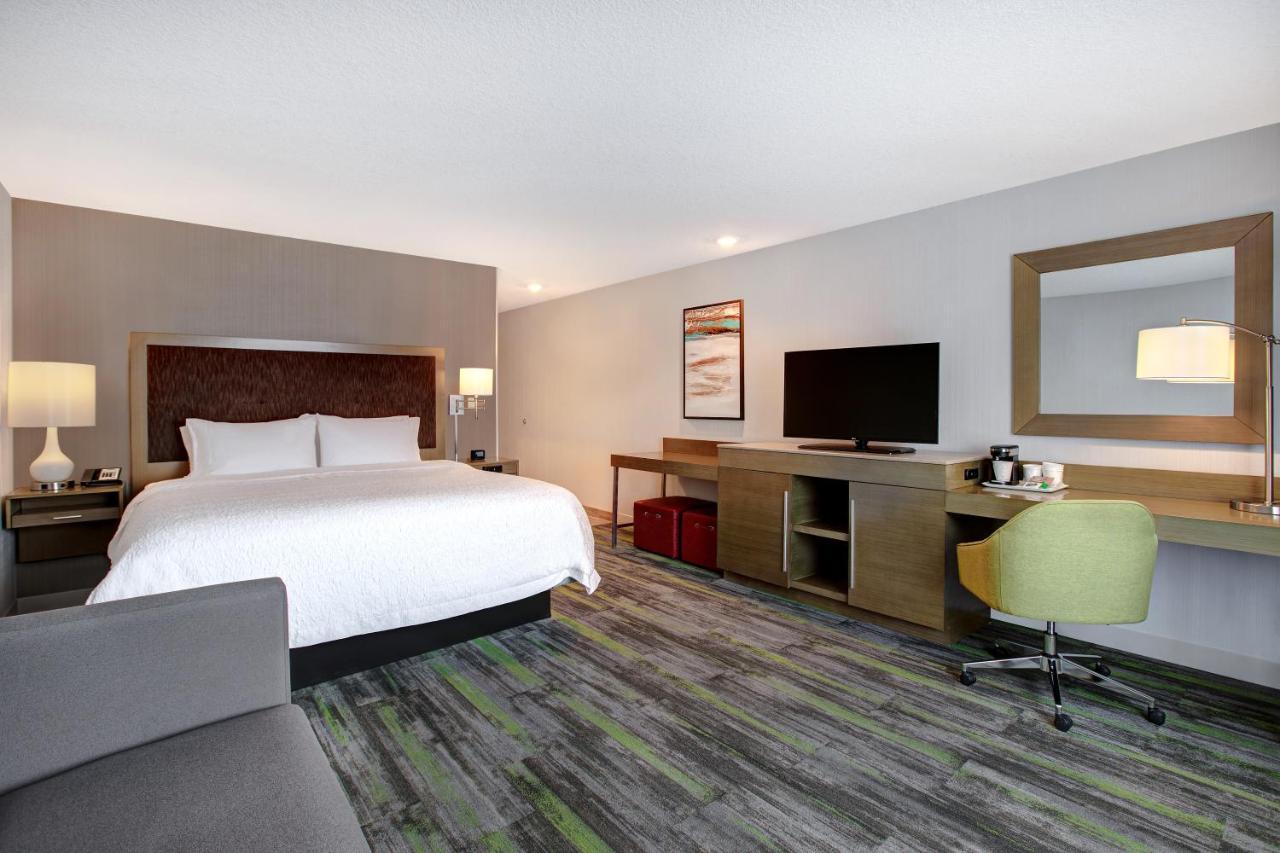 The Landing Hotel & Conference Centre St. Paul Luaran gambar