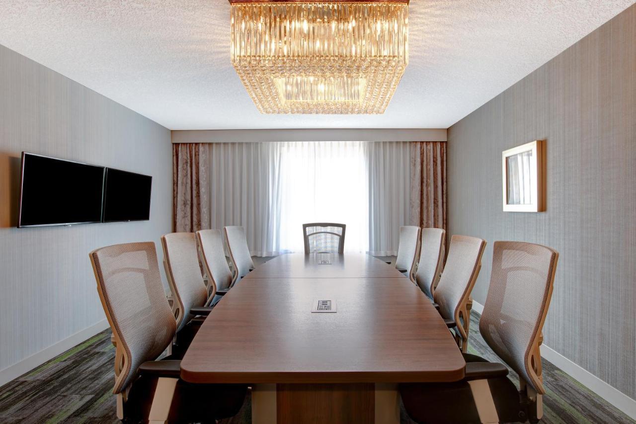 The Landing Hotel & Conference Centre St. Paul Luaran gambar