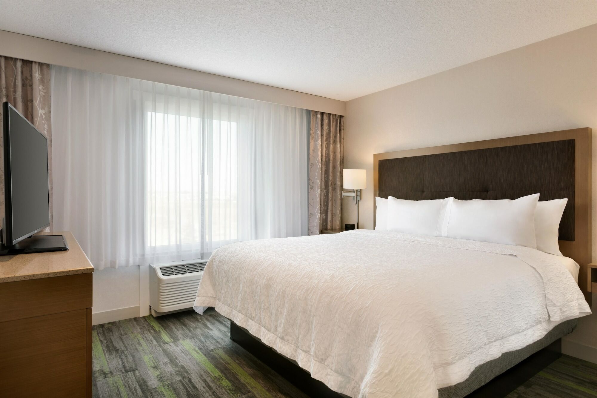 The Landing Hotel & Conference Centre St. Paul Luaran gambar