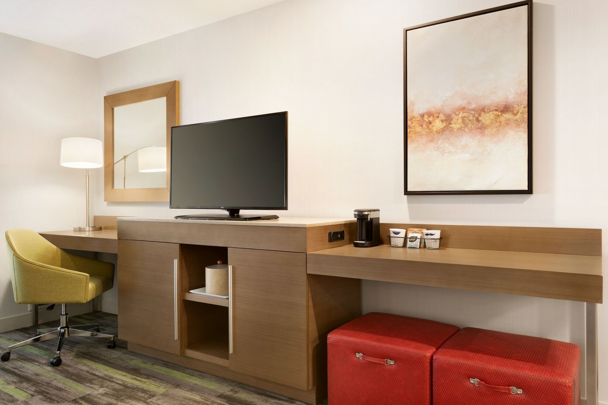 The Landing Hotel & Conference Centre St. Paul Luaran gambar