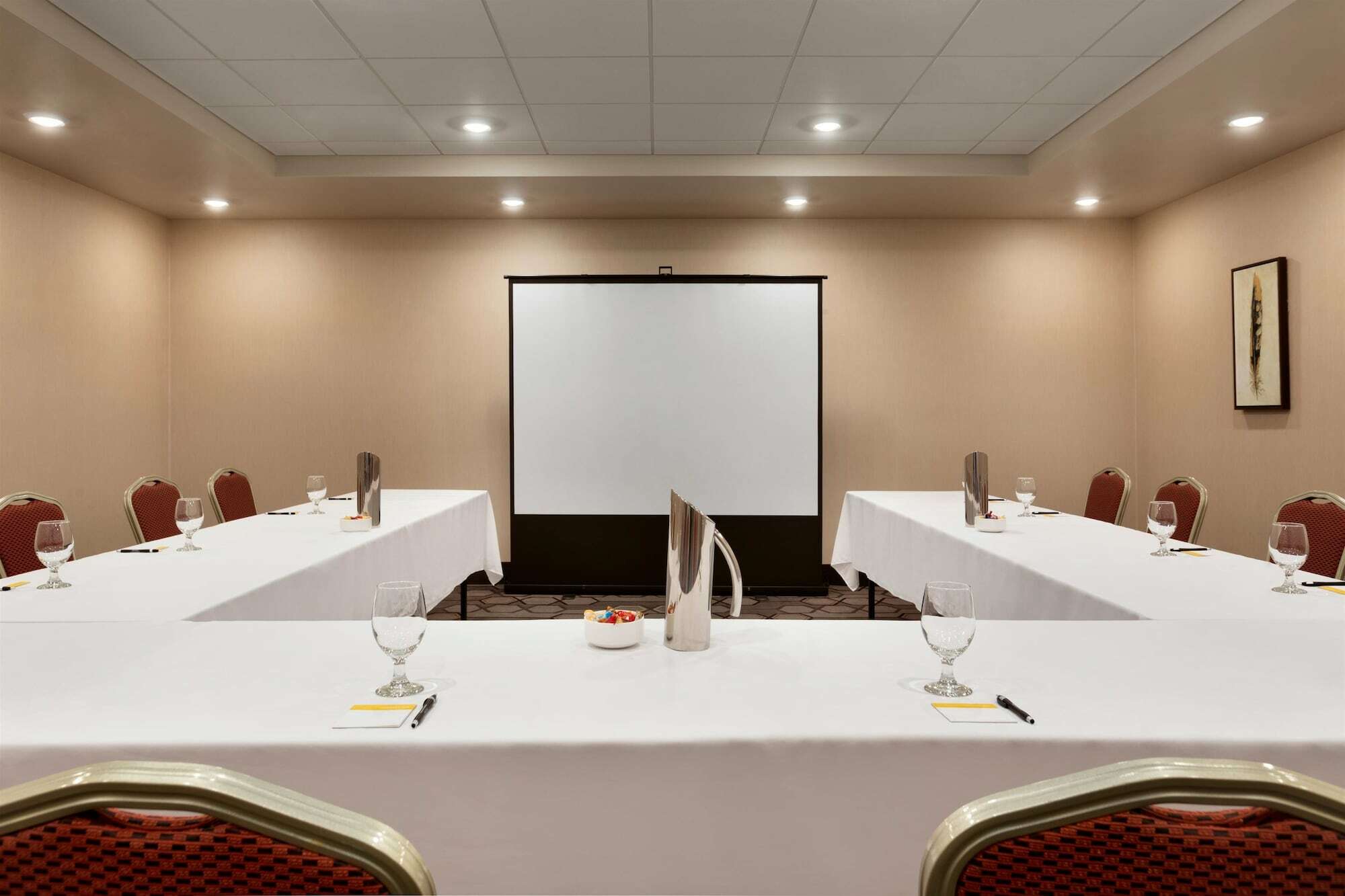 The Landing Hotel & Conference Centre St. Paul Luaran gambar