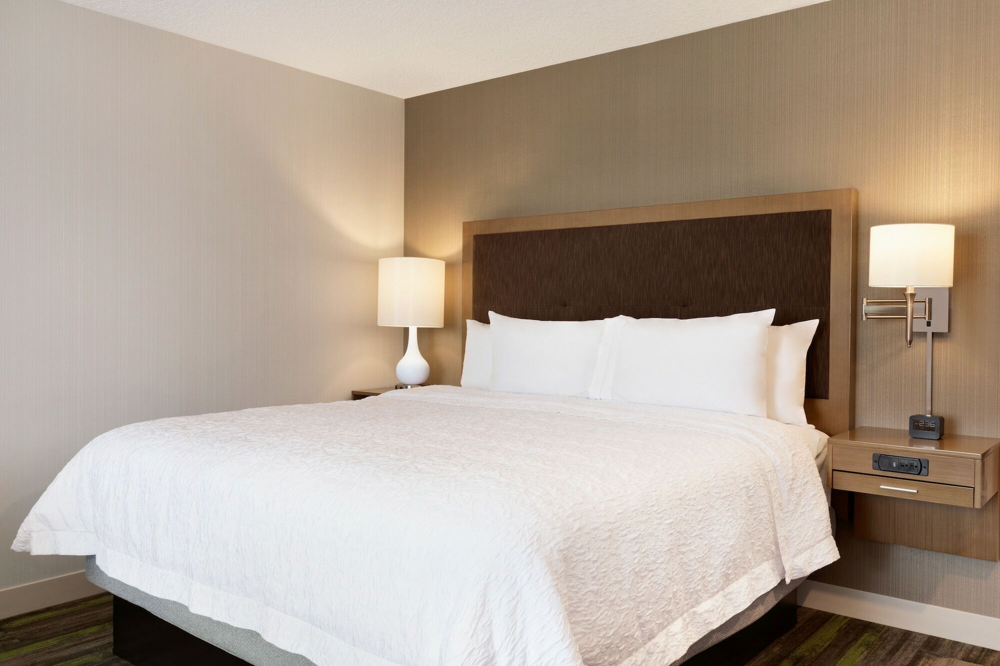The Landing Hotel & Conference Centre St. Paul Luaran gambar