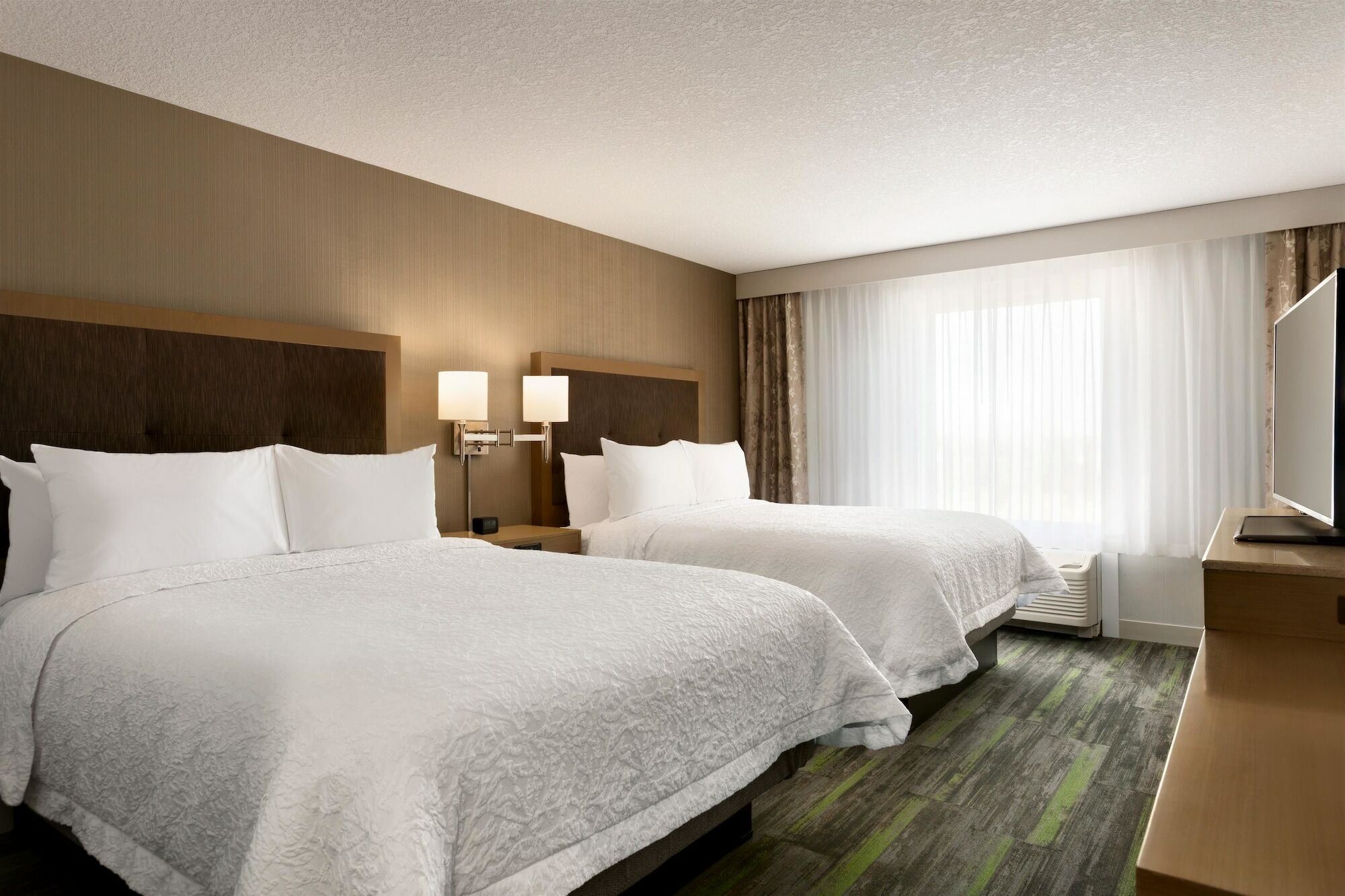 The Landing Hotel & Conference Centre St. Paul Luaran gambar
