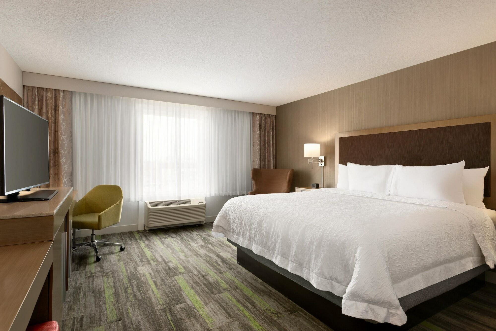 The Landing Hotel & Conference Centre St. Paul Luaran gambar