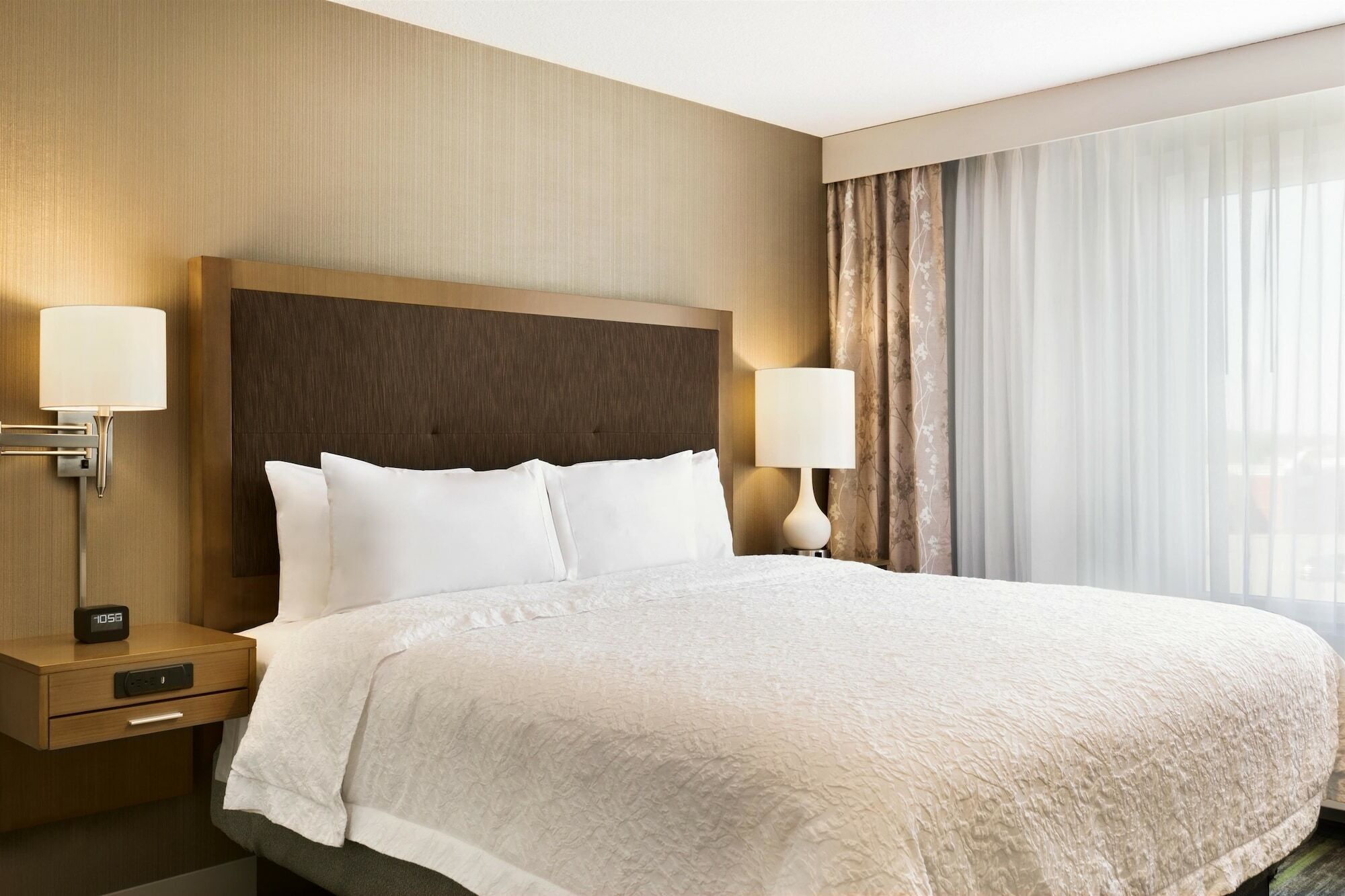 The Landing Hotel & Conference Centre St. Paul Luaran gambar