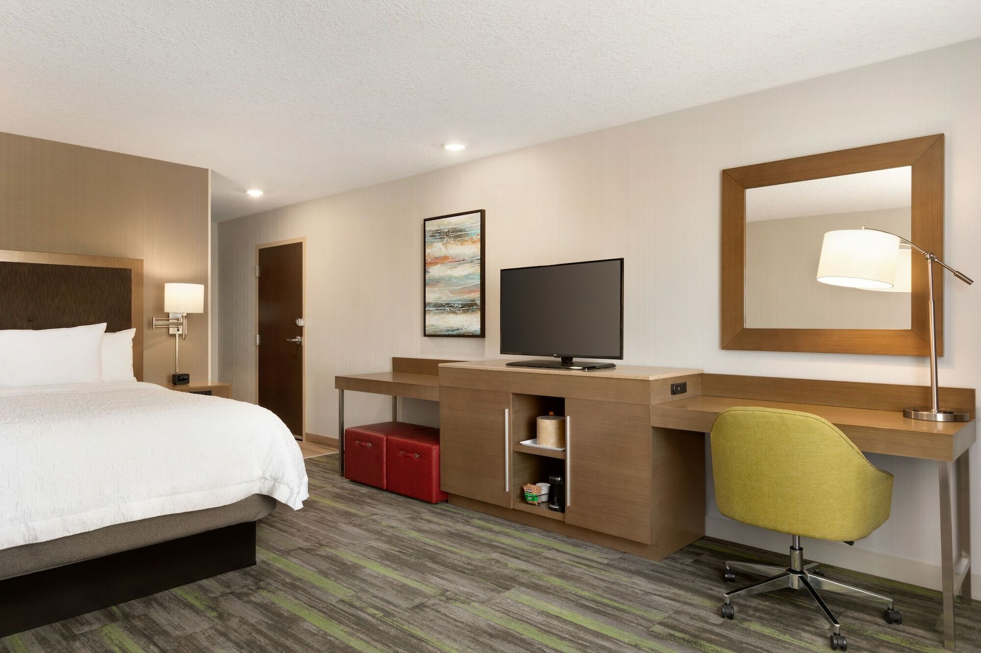 The Landing Hotel & Conference Centre St. Paul Luaran gambar