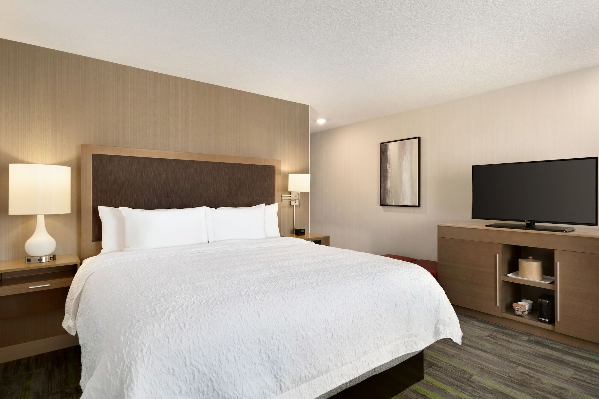 The Landing Hotel & Conference Centre St. Paul Luaran gambar