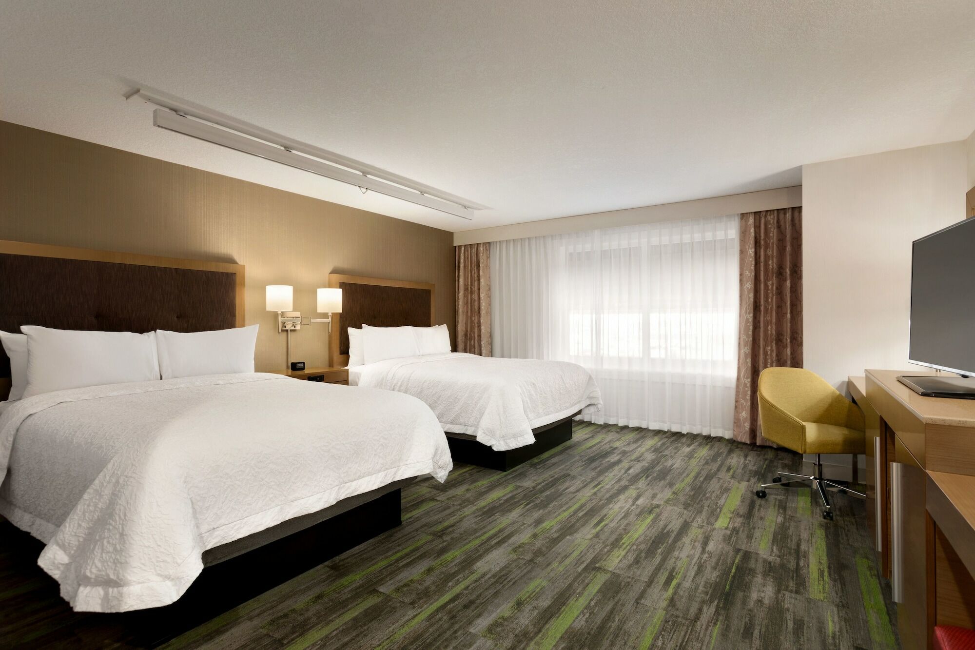 The Landing Hotel & Conference Centre St. Paul Luaran gambar