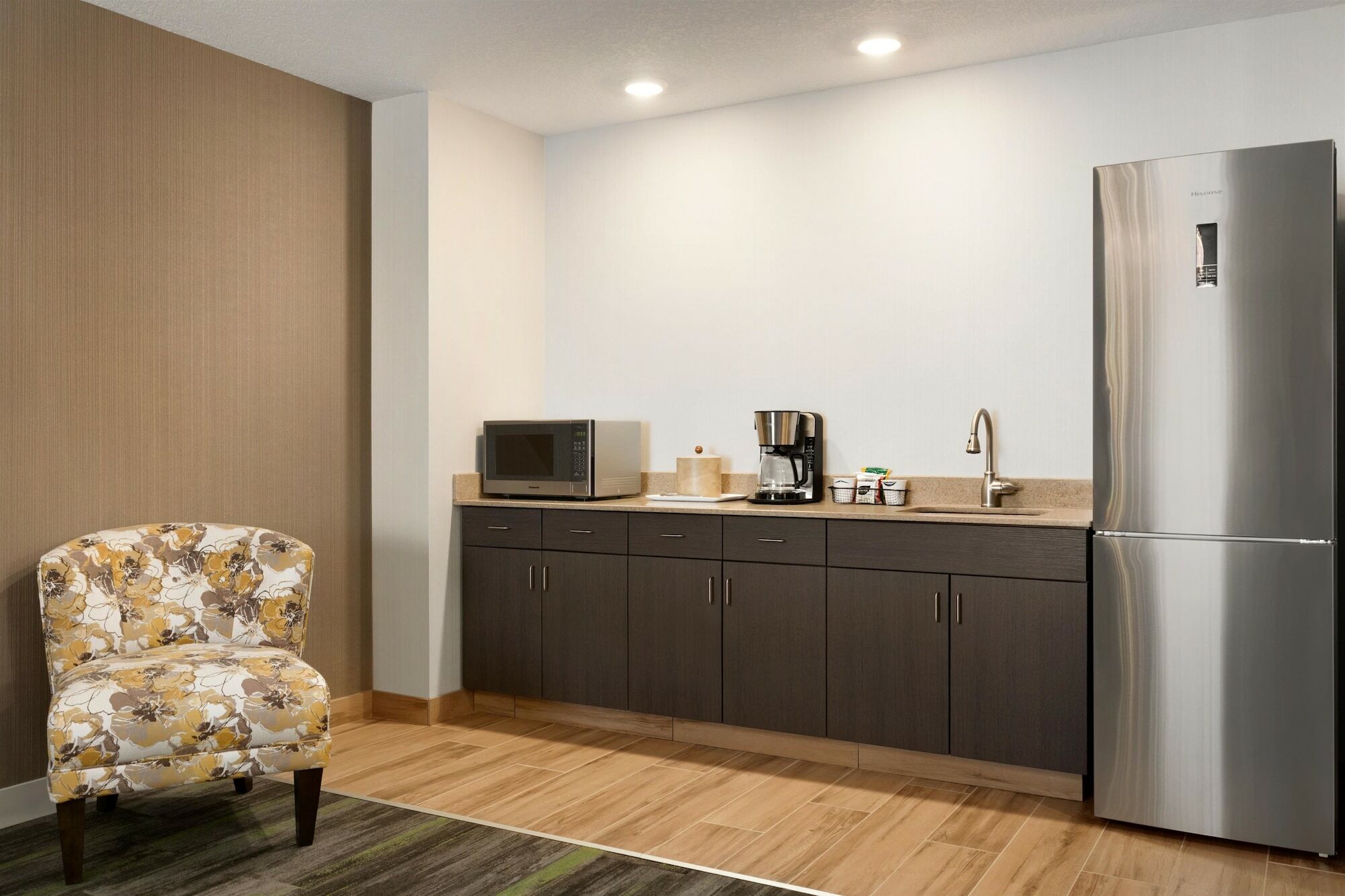 The Landing Hotel & Conference Centre St. Paul Luaran gambar