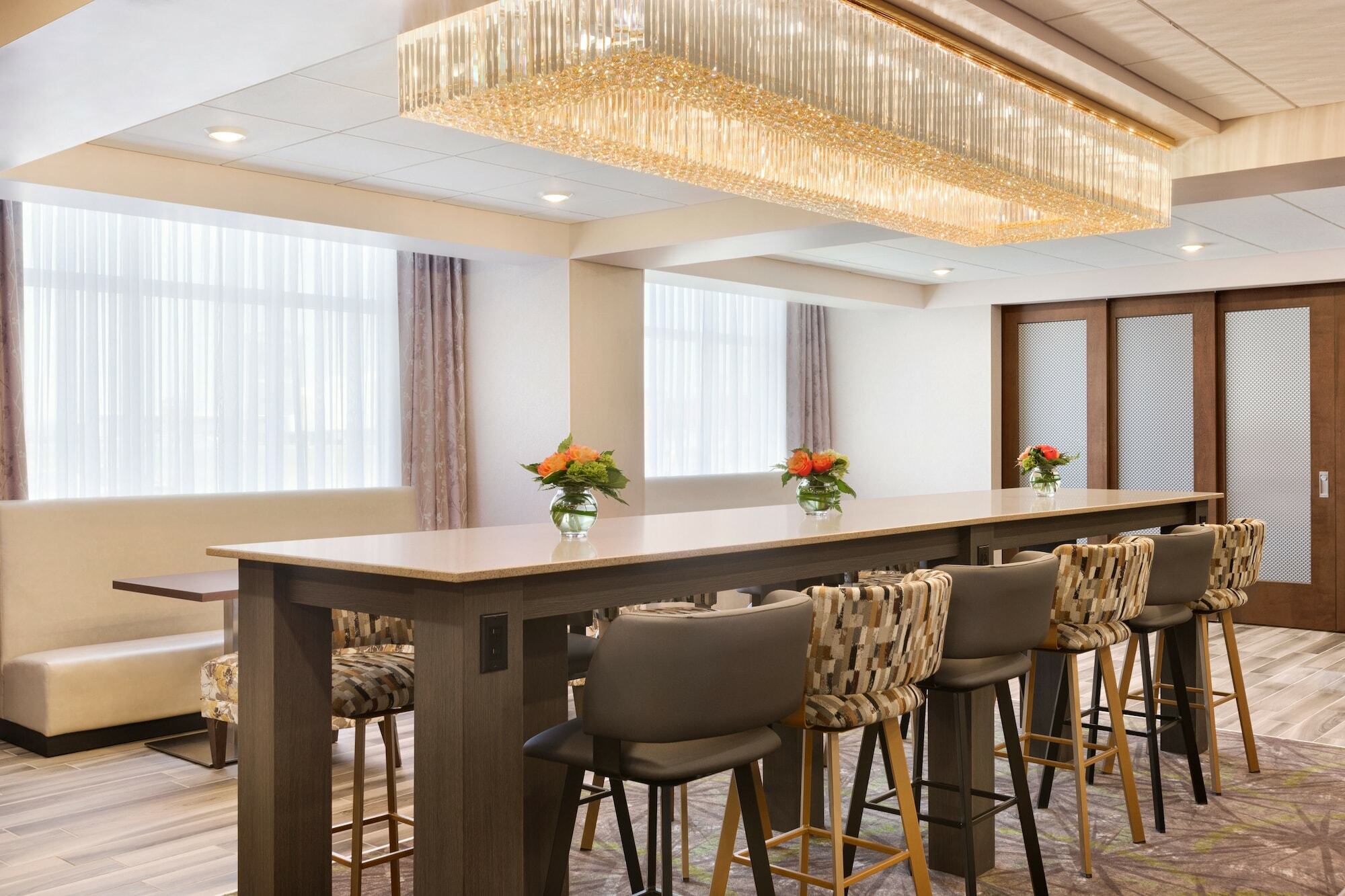 The Landing Hotel & Conference Centre St. Paul Luaran gambar